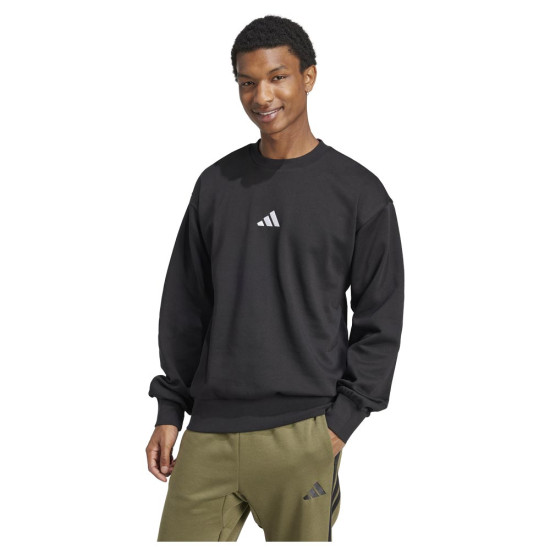 Adidas Ανδρικό φούτερ Sportswear Feelcozy Sweatshirts